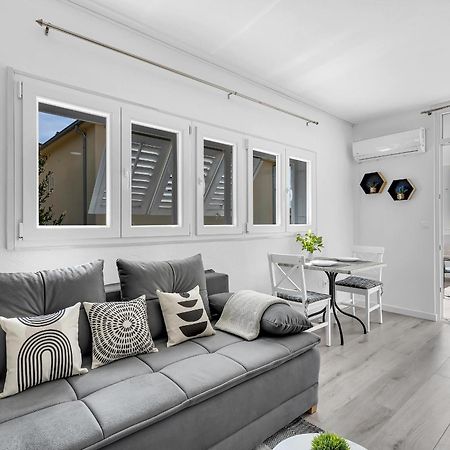 Apartman Boksic 2 Makarska Luaran gambar