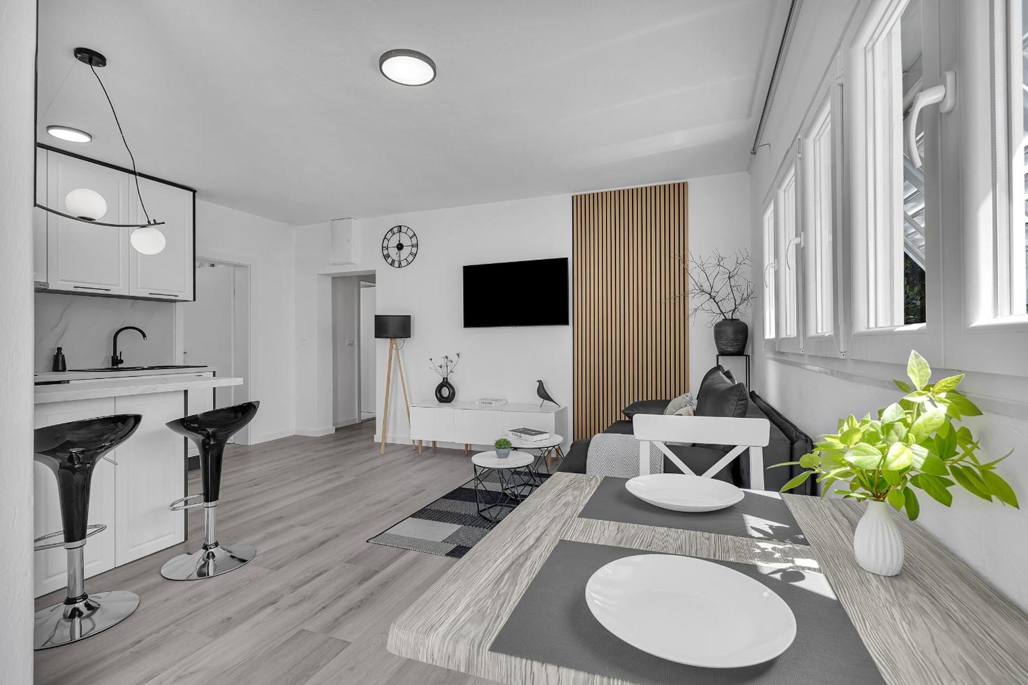Apartman Boksic 2 Makarska Luaran gambar