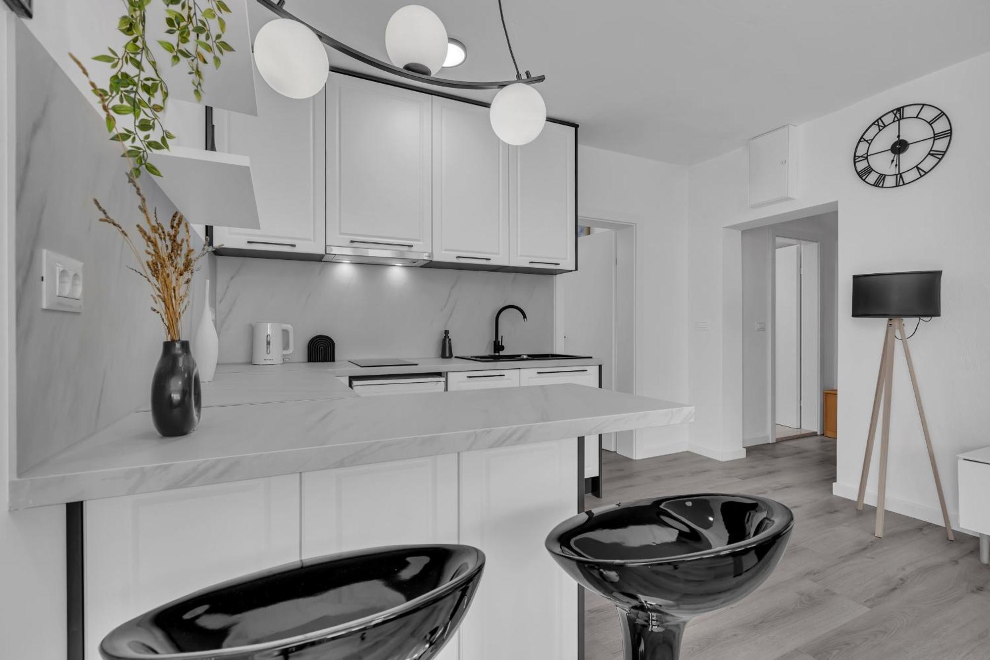 Apartman Boksic 2 Makarska Luaran gambar